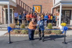 Ridgedale Federal Credit Union hosts ribbon cutting ceremony