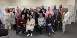 Ocean Partnership for Children hosts Multicultural Potluck Feast
