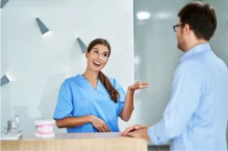 How to Choose a Dentist