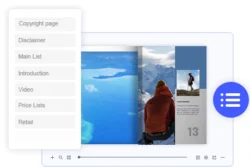 FlipBuilder Helps Convert Flipbook PDFs Into Online Publications