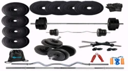 How And Why You Should Personalise Your Home Gym