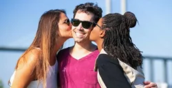 Ashley Madison Invites Users to Experience A New Side Of Poly Romance