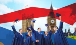 Do you want the best M.B.A in London?