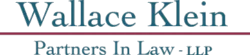 Wallace and Klein Partners in Law Offers Skillful Advocacy on Matters Related to Corporate Commercials