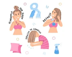 How Great Hair Can Help Your Self Esteem 