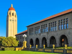 Universities in Los Angeles