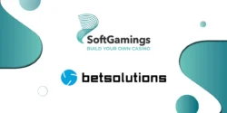 SoftGamings Inks a Deal With Betsolutions to Include Zeppelin