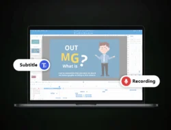 Mango Animate Helps Marketers Create an Animation Video to Build Brand Image