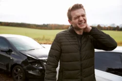 Different Types of Serious Injuries You Can Get from a Car Accident