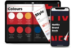 FlipHTML5 Helps Create a Brand Book Online Without Hassles