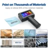Create Christmas Related Projects Using Inkjet Printers