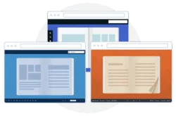 FlipBuilder Introduces a PDF to Ebook Converter to Help Create Ebooks