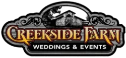 Creekside Farm Wedding & Events Provides Luxury Barn Wedding Venues