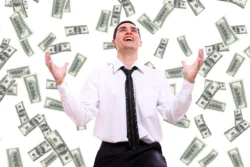 5 Things You Need to Become a Millionaire in One Year
