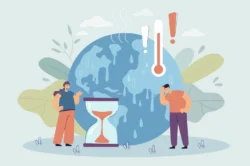 3 Ways Climate Change Will Affect Your Daily Life