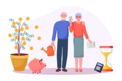 Money Management Tips for Retirees