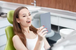 What Causes Crowded Teeth? Can You Fix it?