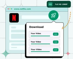 MovPilot Launches the Latest Version of MovPilot Netflix Video Downloader to Stream Netflix Videos Offline with Powerful Functions