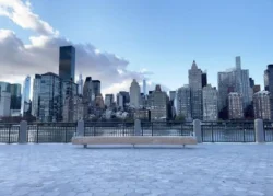 Shelton Haynes on Shaking Up Roosevelt Island Operating Corporation to Improve the Community
