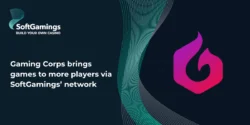 Gaming Corps brings games to more players via SoftGamings network