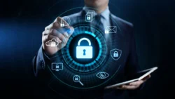 Insiders Pose Major Data Security Threats