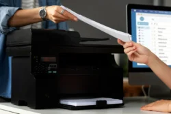 Choosing the Right Fax on Demand Provider: A Comprehensive Guide
