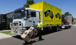 Benefits Of Mobile Furniture Storage In Melbourne
