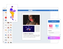 FlipHTML5 Helps Users Take Online Lookbook Design to the Next Level