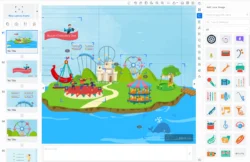 Mango Animate Introduces a Video Presentation Creator with Powerful Feature