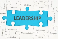 Become a Better Leader: Show Me How