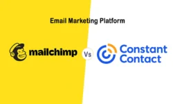 MailChimp vs Constant Contact: Choosing the Right Email Marketing Platform