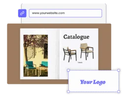 The FlipHTML5 Online Catalog Maker Helps Brands Generate More Leads