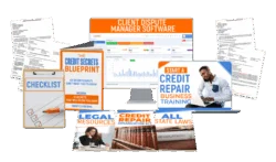 How to Become a Credit Repair Specialist: Learn Fixing Tips | Credit Repair Busines Software | Client Dispute Manager Software