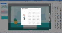 Mango Animate's Animation Maker Helps Users Create Animation Videos Simply