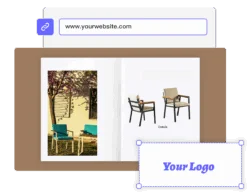 FlipHTML5's Online Portfolio Maker Changes the Way of Presentation
