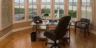 Everything You’ll Need to Set Up A Winning Home Office