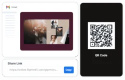 FlipHTML5 Releases an Invitation Card Maker Online With Interactive Features