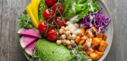 The Benefits of a Vegan Lifestyle