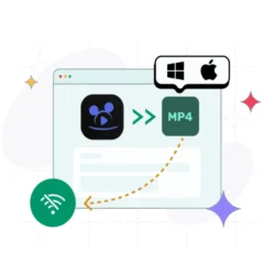 MovPilot Disney Plus Video Downloader: Meeting the Offline Viewing Demand