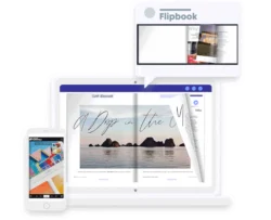 FlipHTML5’s Online Newsletter Creator Helps Users Engage Their Audiences