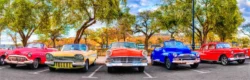 What to Consider Before Buying a Classic Car