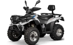 What Size Chain Do You Put on an ATV?
