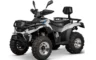 What Size Chain Do You Put on an ATV?