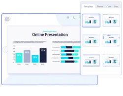 FlipHTML5 Allows Everyone to Create Interactive Presentations Easily