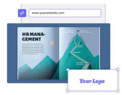 FlipHTML5 Offers a Way to Create an Employee Handbook Online