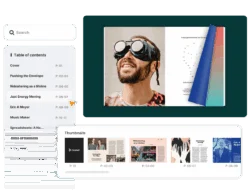 FlipHTML5 Digital Magazine Creation Platform Empowers the Publishing Industry