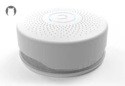 Owl Home recognized as the best smoke detector with HomeKit support by AppleInsider