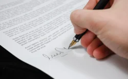  What Are the Requirements for a Sworn Translation?