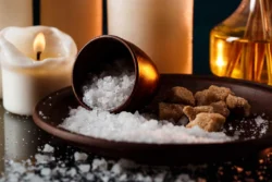 These Bath Salts Are All You Need for a Relaxing Bath Time