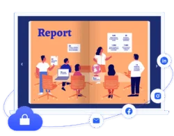 FlipHTML5 Offers Tools to Create Digital Reports for Efficient Work